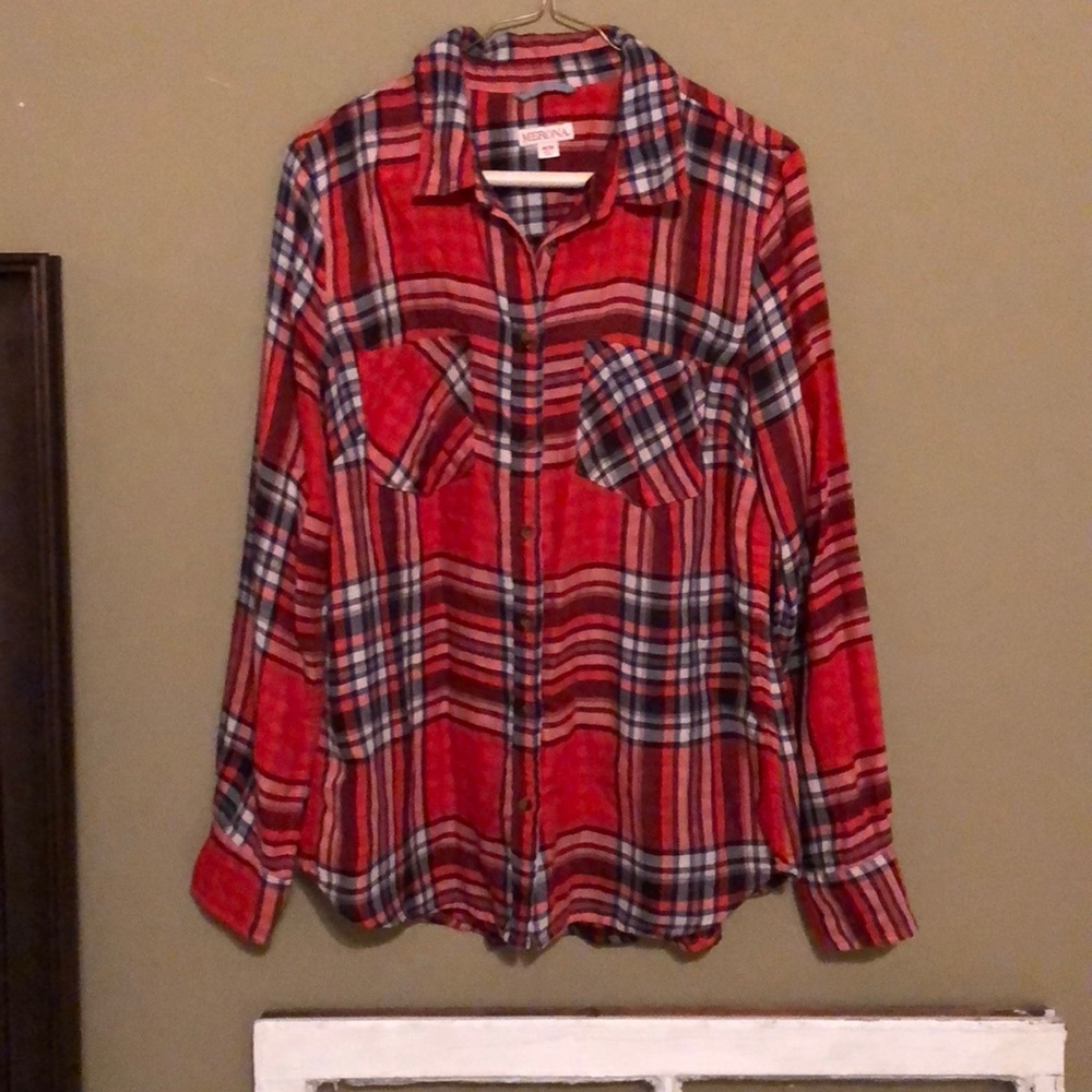 Flannel
